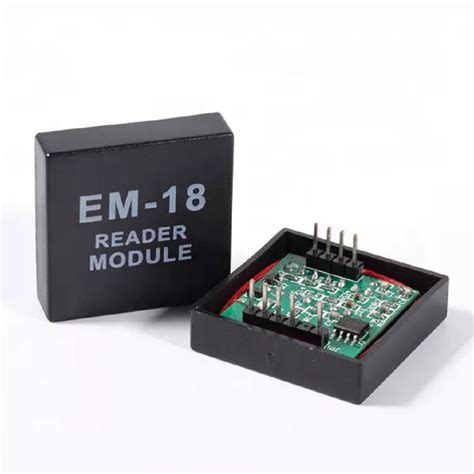 em18 rfid reader module usa|em 18 reader module datasheet.